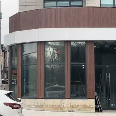 123, Maurice, 1002 - CO Central, Oakville