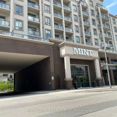 2486, Old Bronte, 1019 - WM Westmount, Oakville