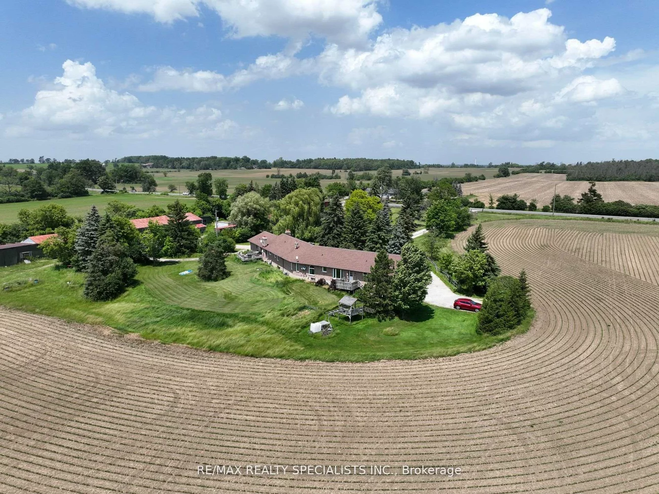 8790, Ninth, 1040 - OA Rural Oakville, Oakville