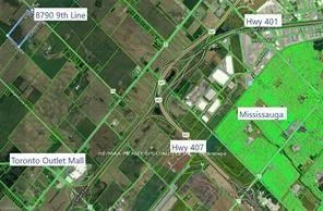 8790, Ninth, 1040 - OA Rural Oakville, Oakville