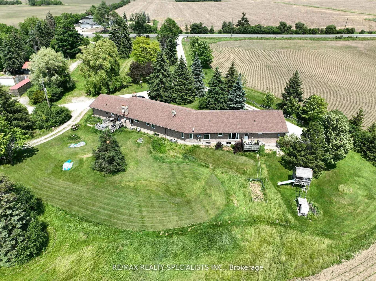 8790, Ninth, 1040 - OA Rural Oakville, Oakville