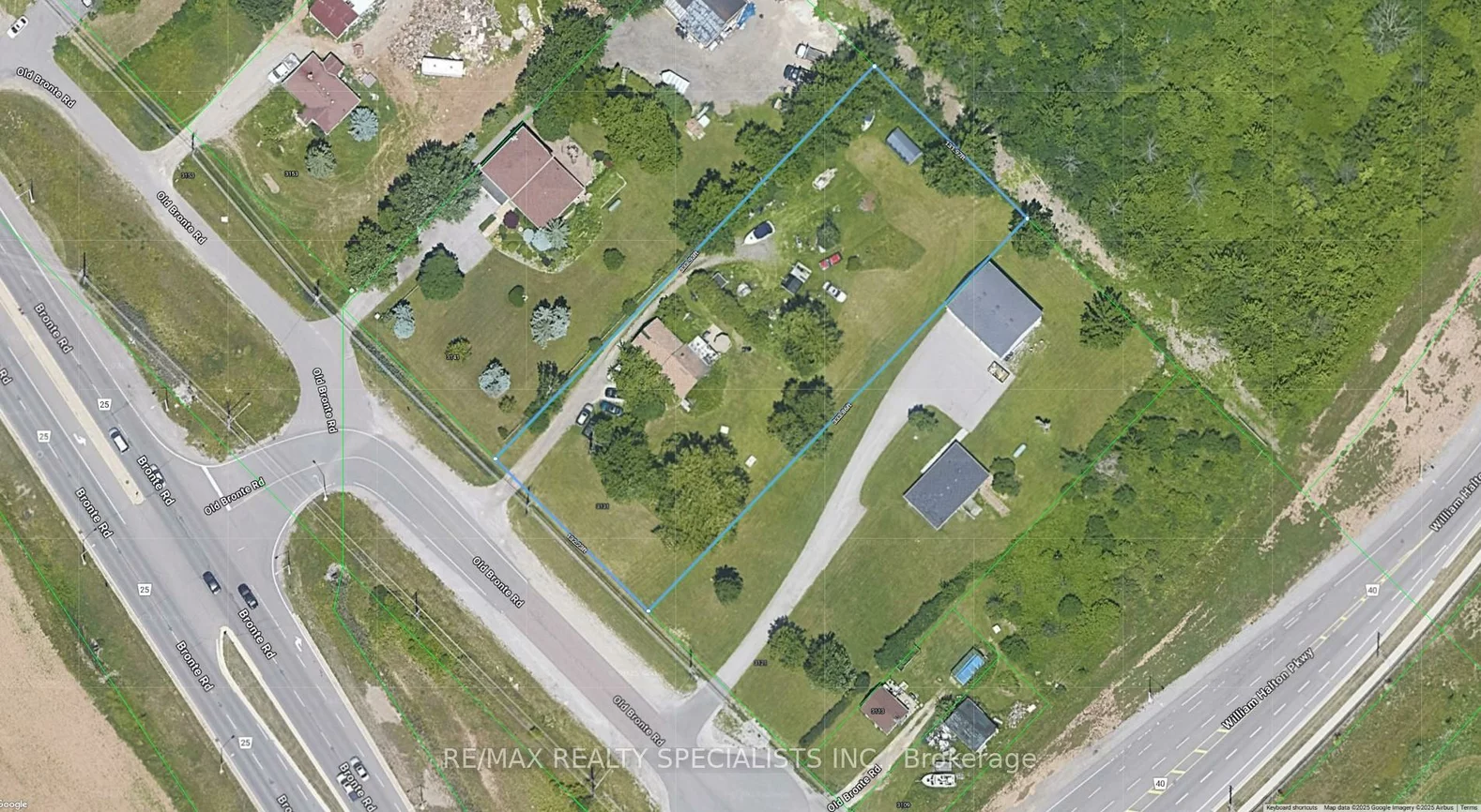 3131, Old Bronte, 1012 - NW Northwest, Oakville