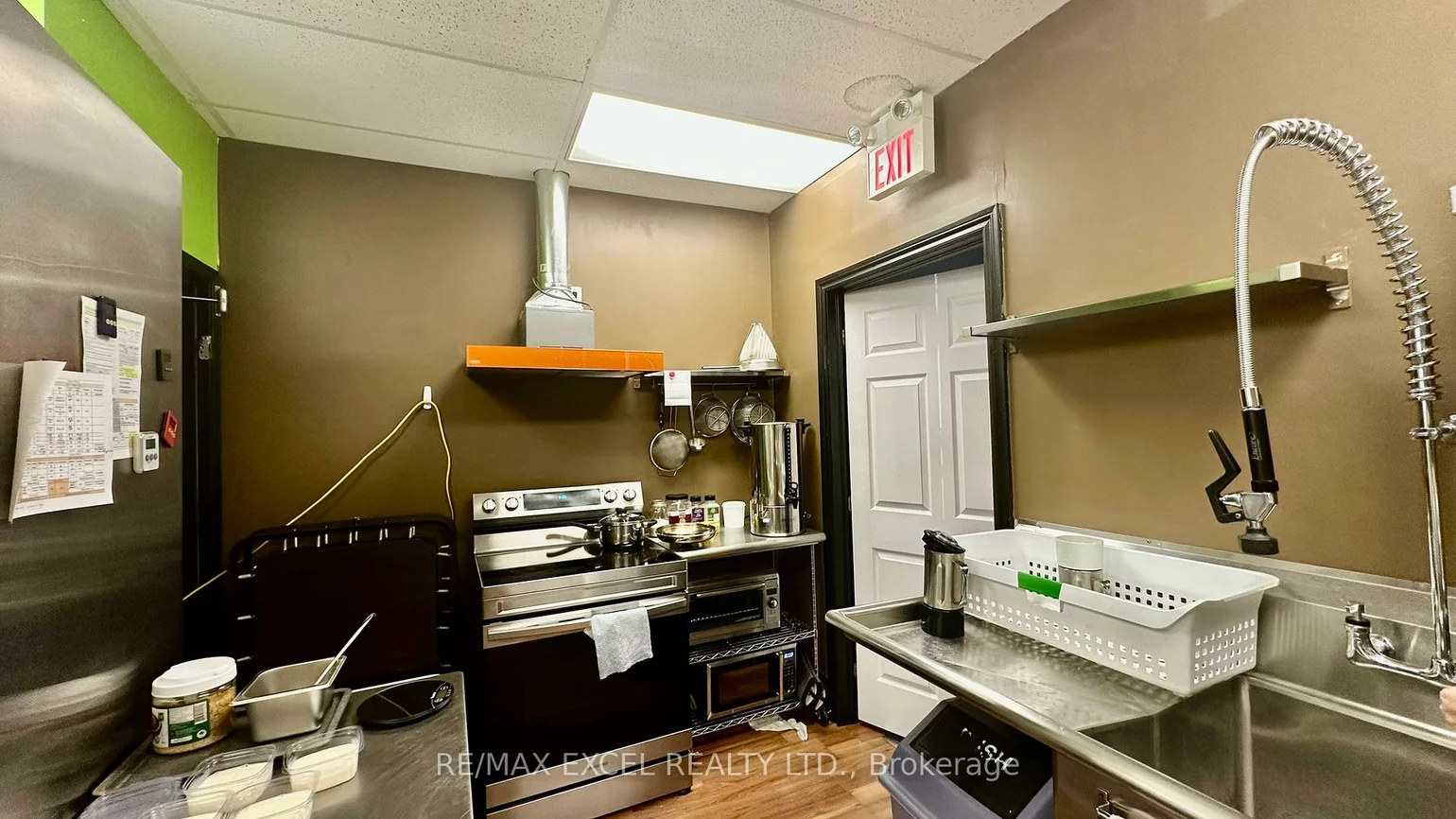 503, Pinegrove, 1020 - WO West, Oakville