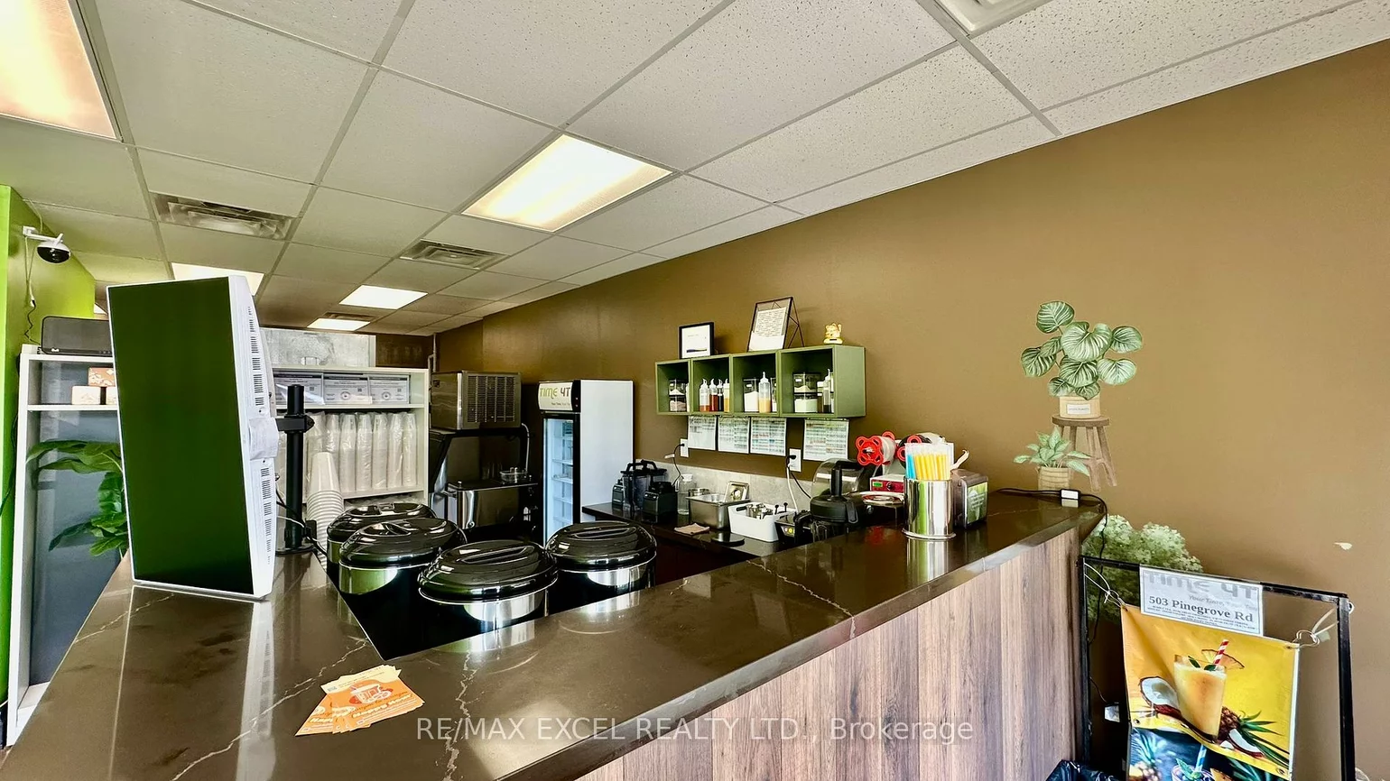503, Pinegrove, 1020 - WO West, Oakville