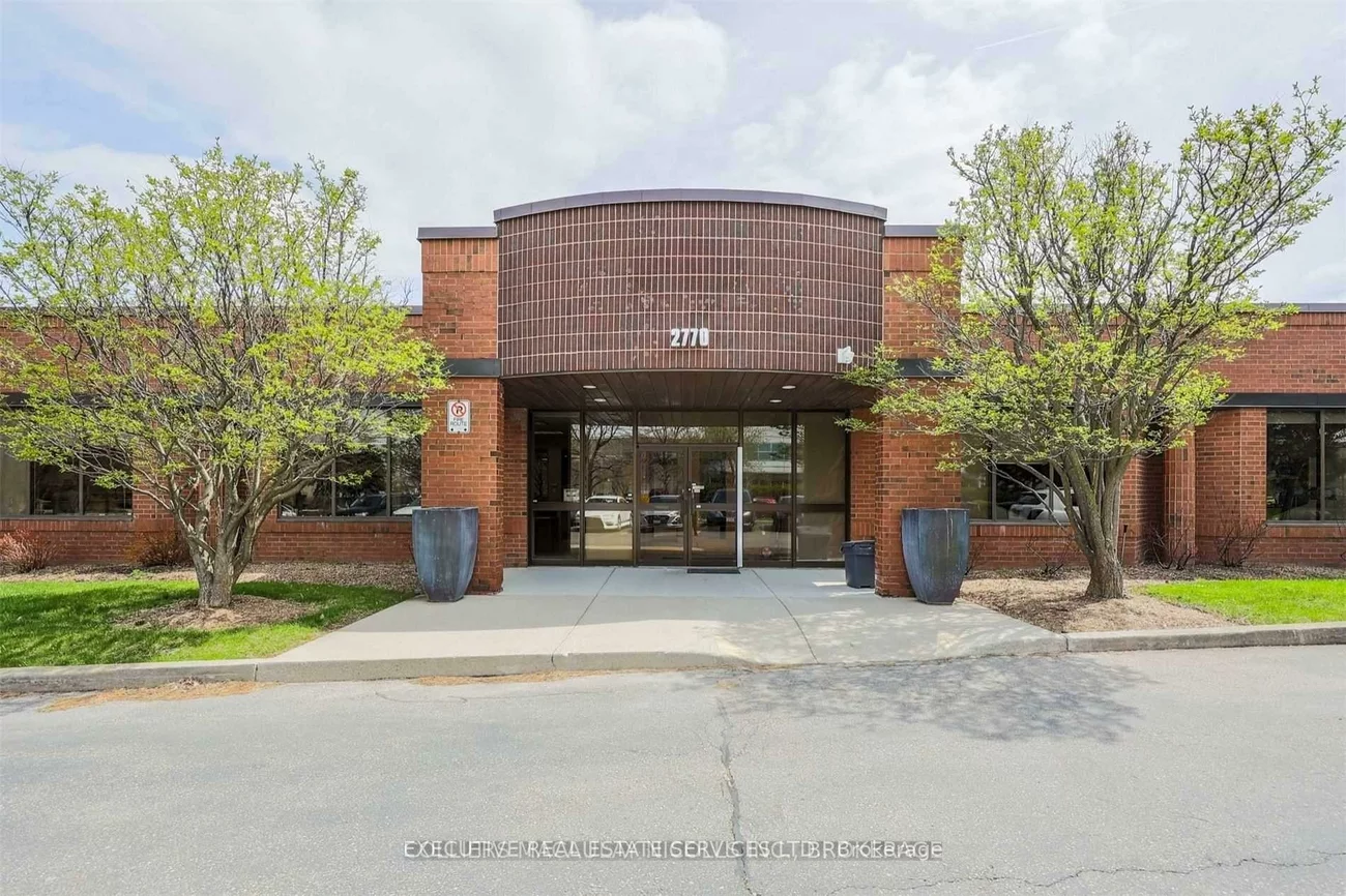 2770, Brighton, 1021 - WP Winston Park, Oakville