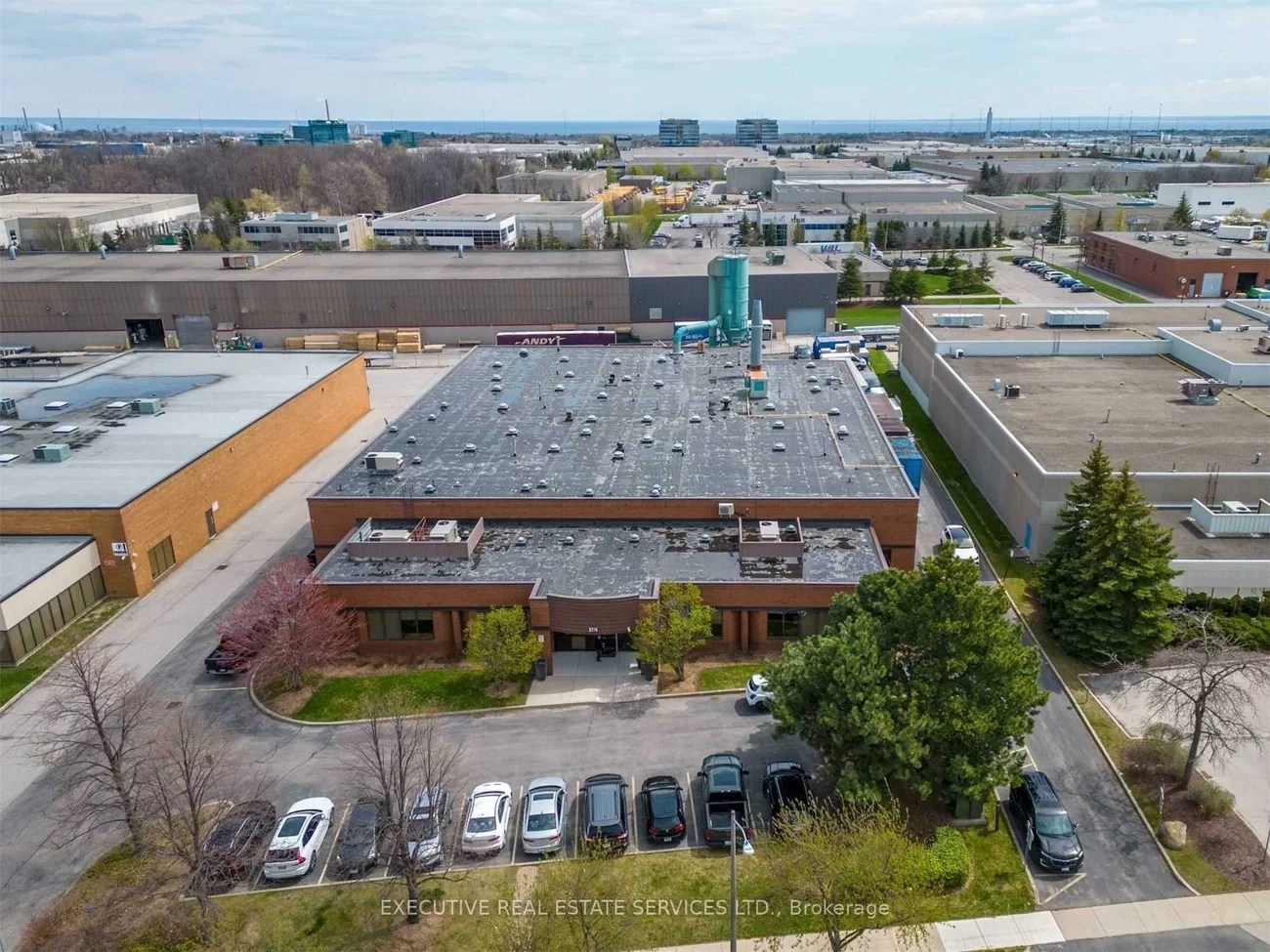 2770, Brighton, 1021 - WP Winston Park, Oakville