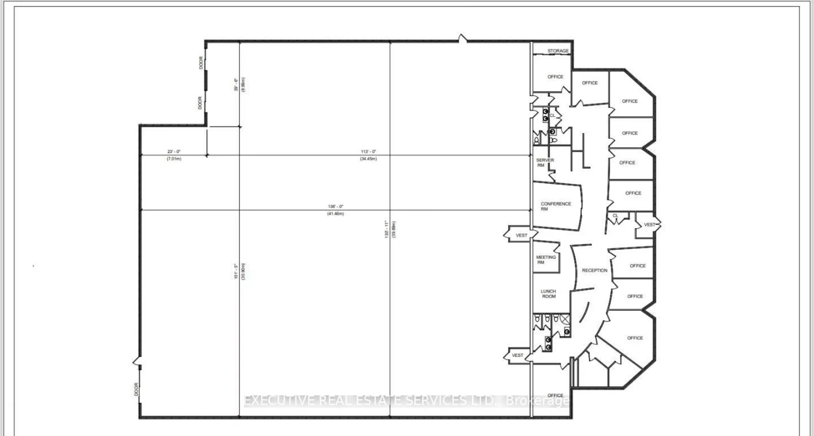 2770, Brighton, 1021 - WP Winston Park, Oakville