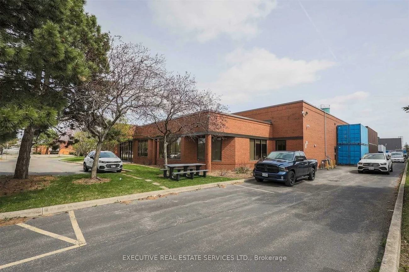 2770, Brighton, 1021 - WP Winston Park, Oakville