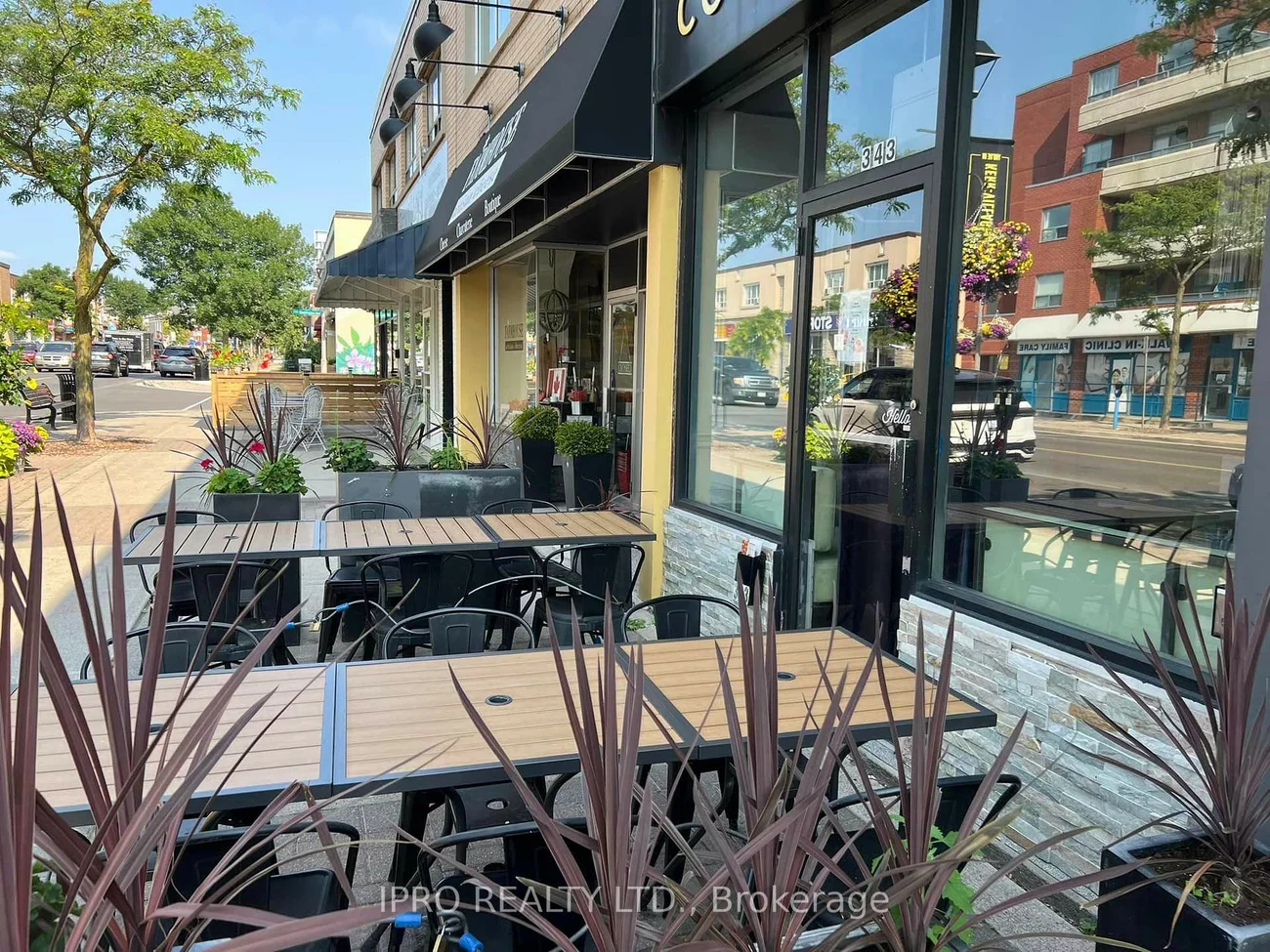 343, Kerr, 1002 - CO Central, Oakville