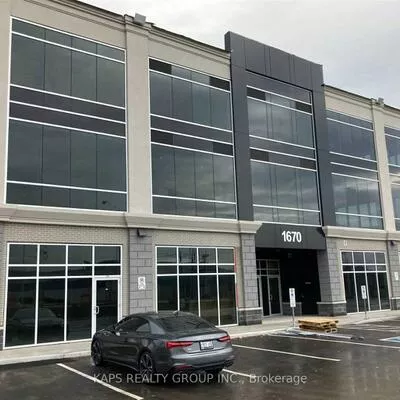 1670, North Service E, 1014 - QE Queen Elizabeth, Oakville