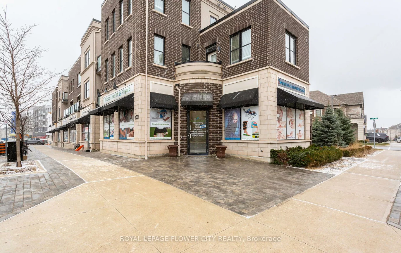 266, Harold Dent, 1008 - GO Glenorchy, Oakville