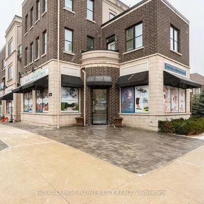 266, Harold Dent, 1008 - GO Glenorchy, Oakville
