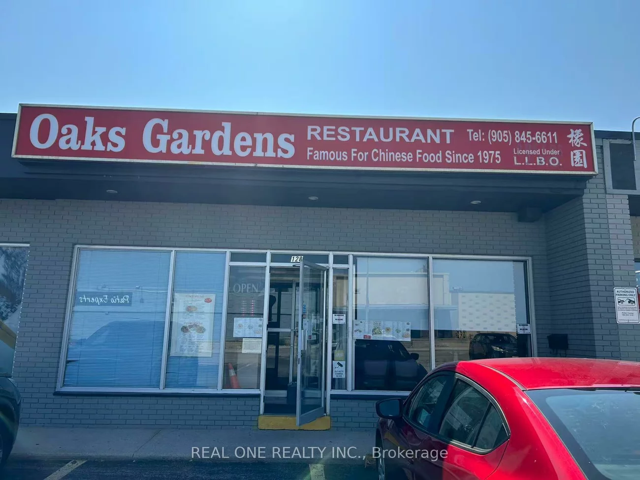 128, Speers, 1013 - OO Old Oakville, Oakville