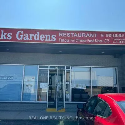 128, Speers, 1013 - OO Old Oakville, Oakville