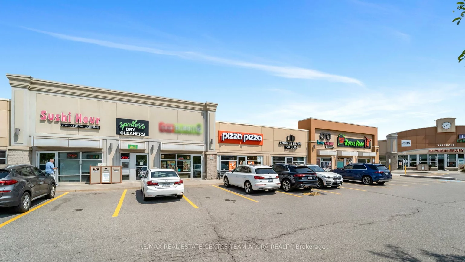 2525, Prince Michael, 1009 - JC Joshua Creek, Oakville