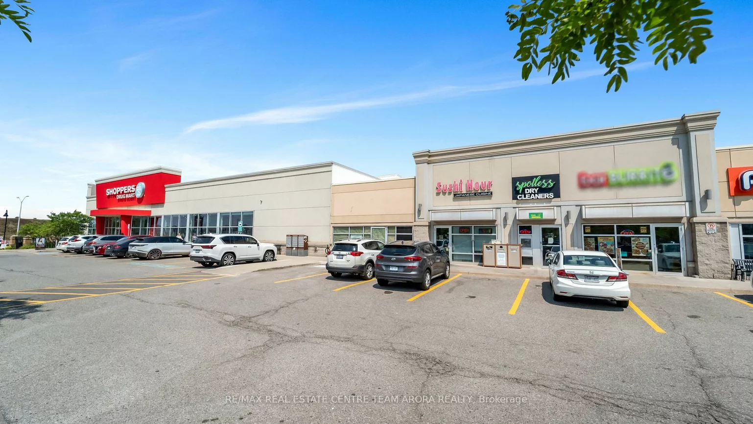 2525, Prince Michael, 1009 - JC Joshua Creek, Oakville