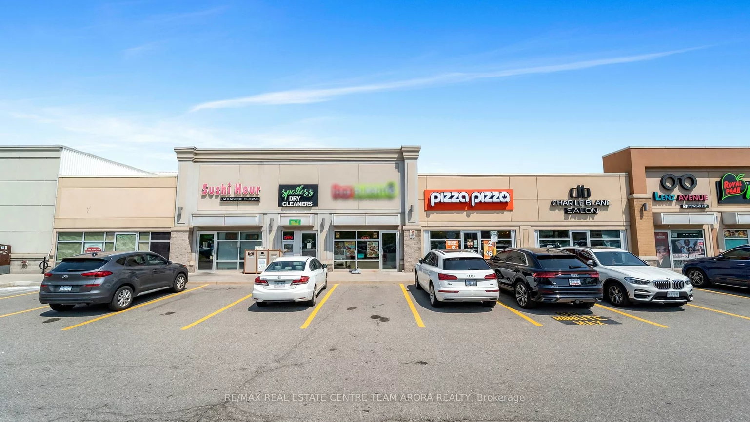 2525, Prince Michael, 1009 - JC Joshua Creek, Oakville