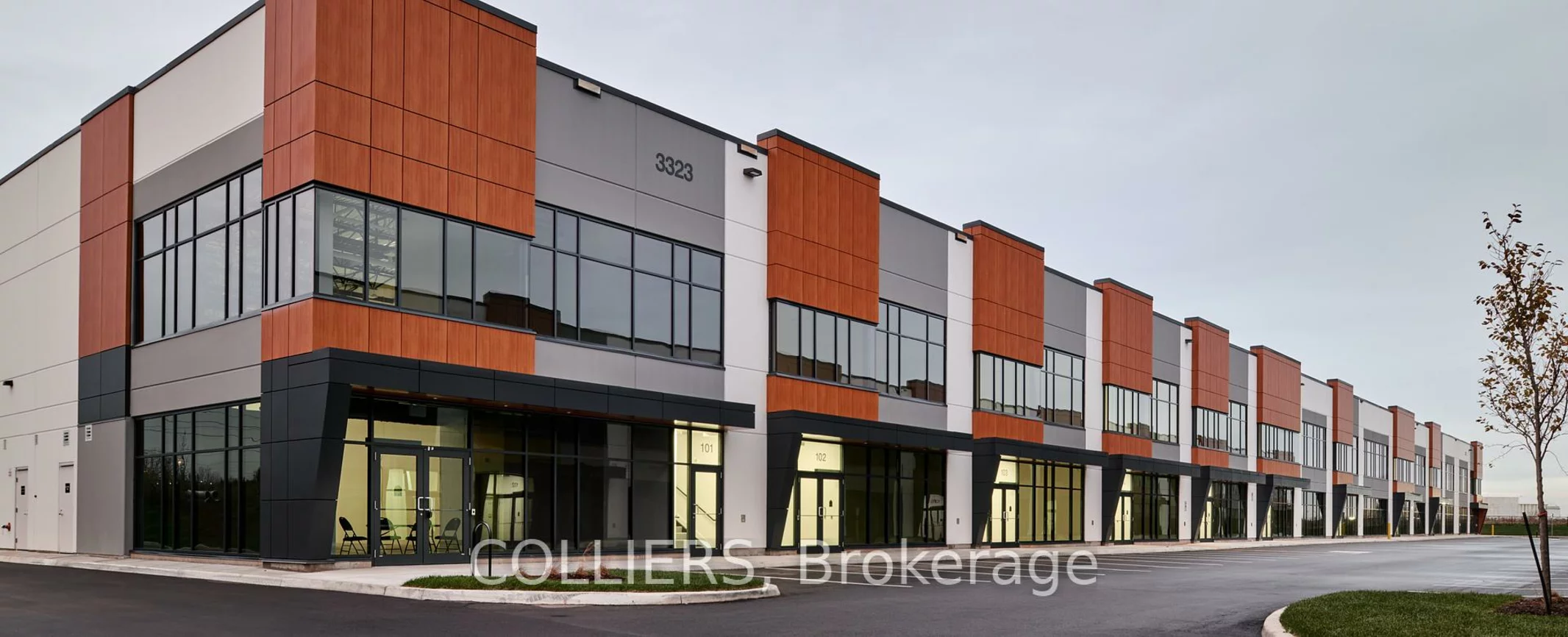 3323, Superior, 1001 - BR Bronte, Oakville