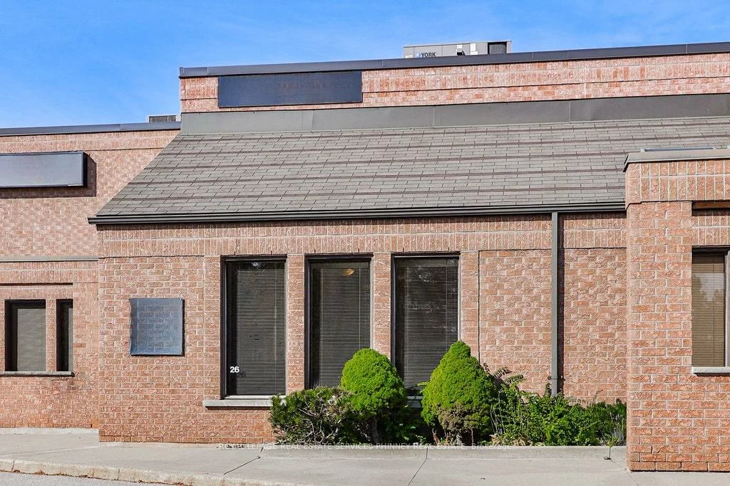 2861, Sherwood Heights, 1021 - WP Winston Park, Oakville