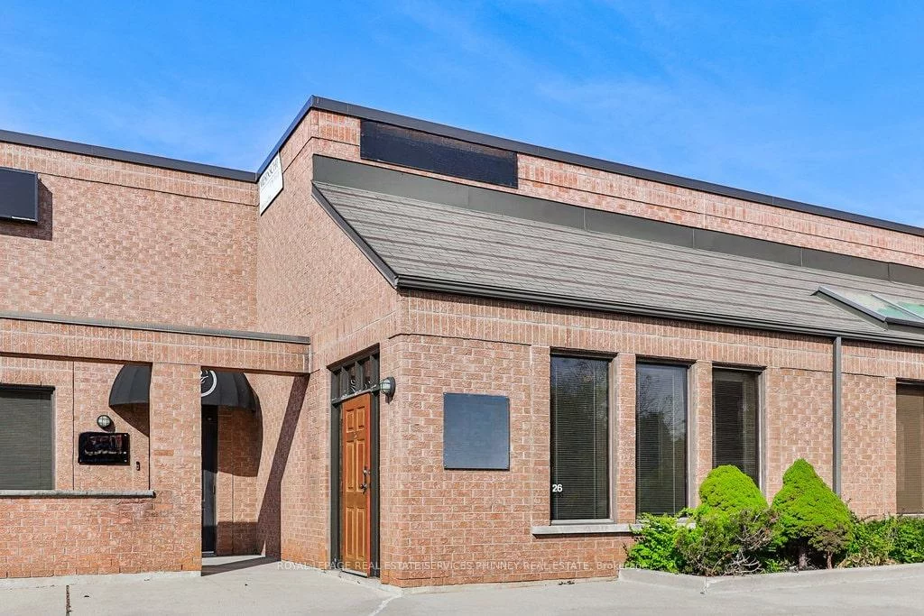 2861, Sherwood Heights, 1021 - WP Winston Park, Oakville