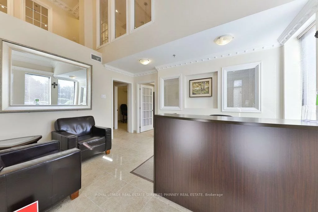 2861, Sherwood Heights, 1021 - WP Winston Park, Oakville