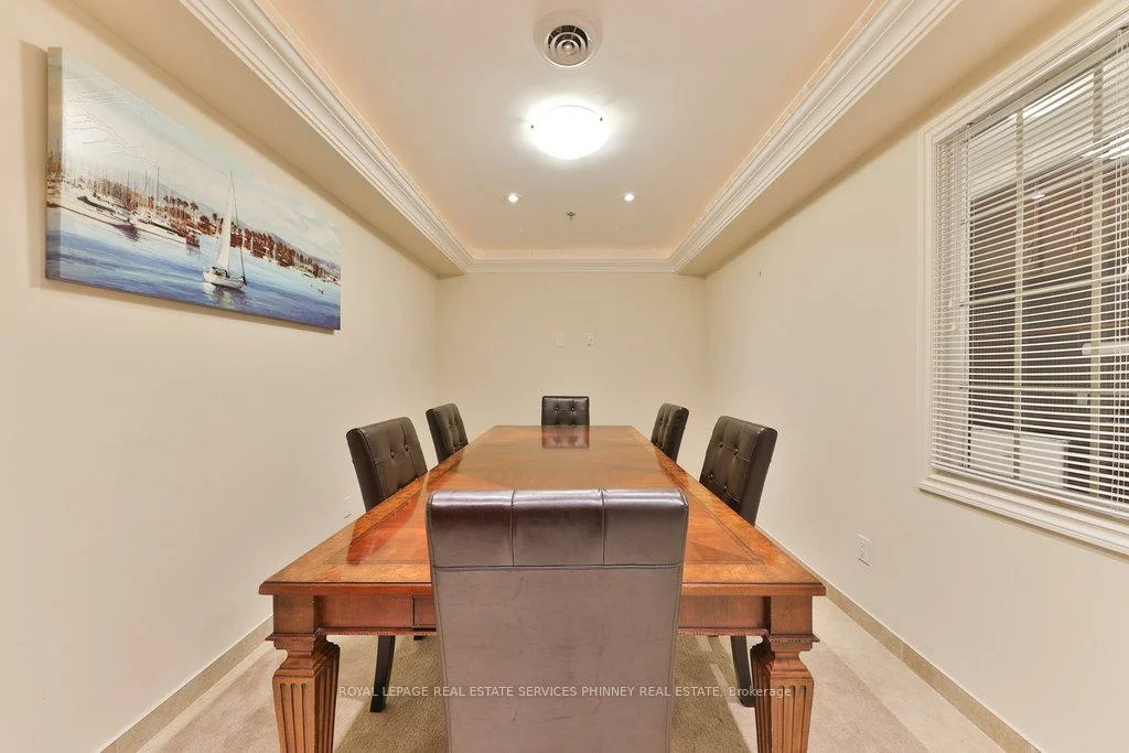 2861, Sherwood Heights, 1021 - WP Winston Park, Oakville