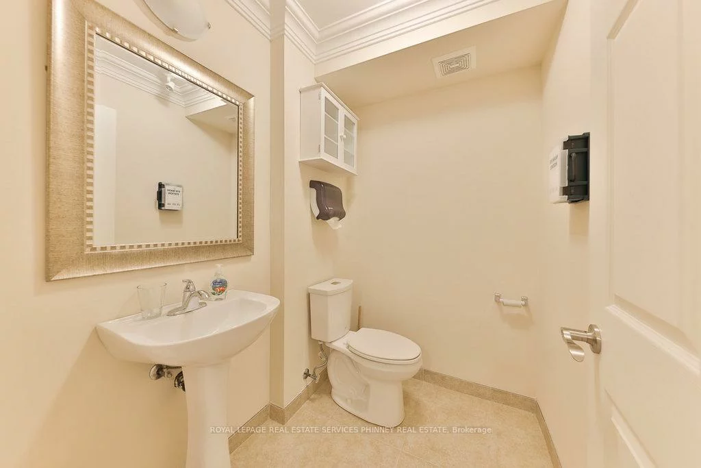 2861, Sherwood Heights, 1021 - WP Winston Park, Oakville