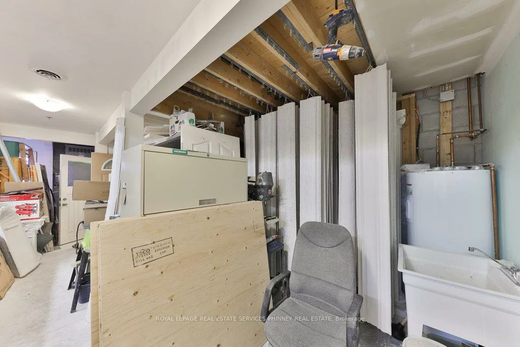 2861, Sherwood Heights, 1021 - WP Winston Park, Oakville