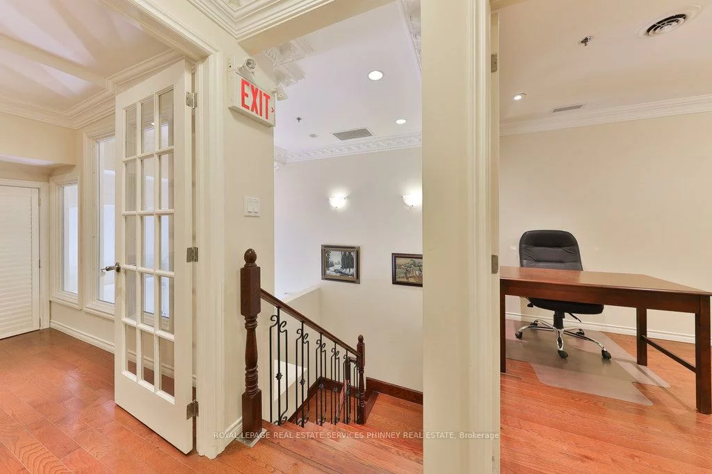 2861, Sherwood Heights, 1021 - WP Winston Park, Oakville