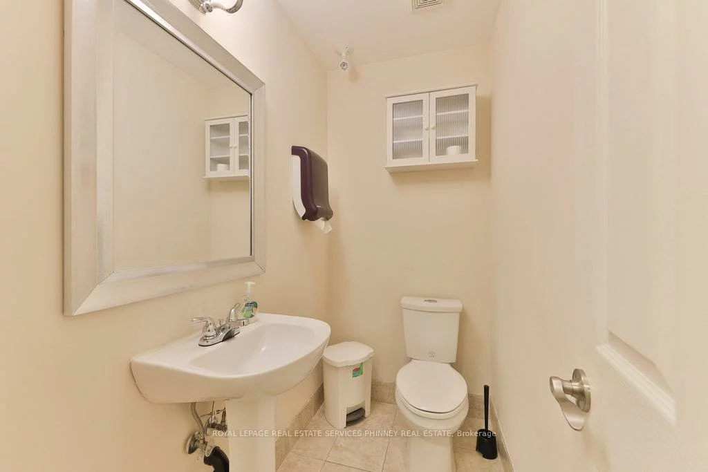 2861, Sherwood Heights, 1021 - WP Winston Park, Oakville