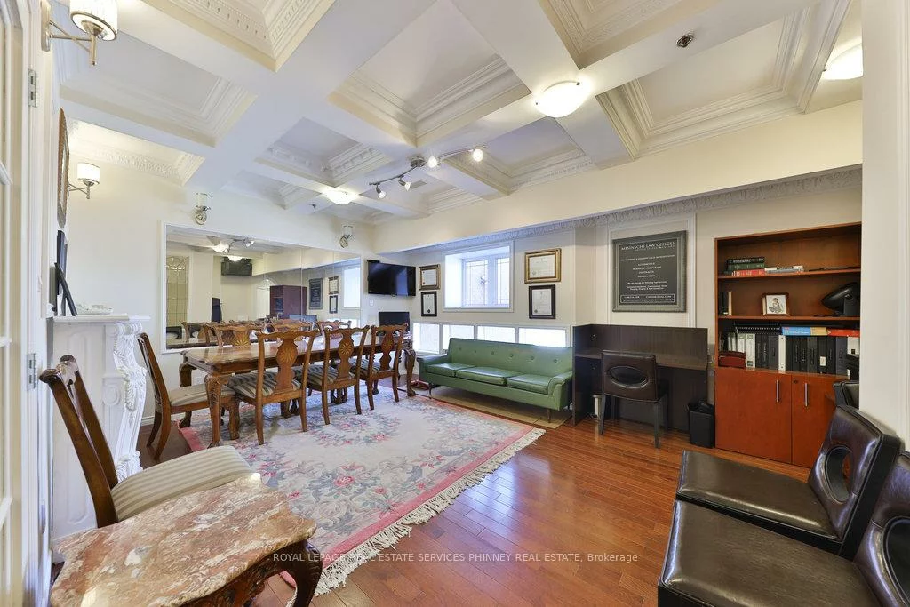 2861, Sherwood Heights, 1021 - WP Winston Park, Oakville