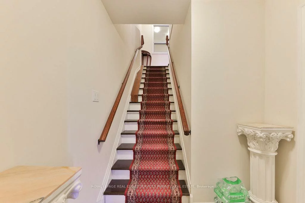 2861, Sherwood Heights, 1021 - WP Winston Park, Oakville