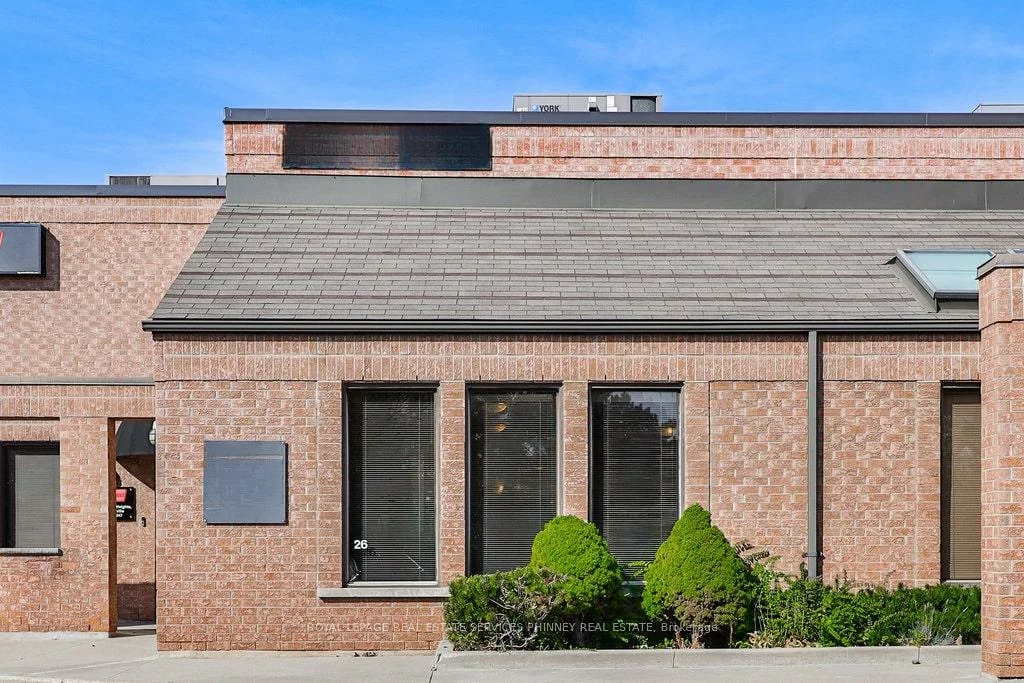 2861, Sherwood Heights, 1021 - WP Winston Park, Oakville