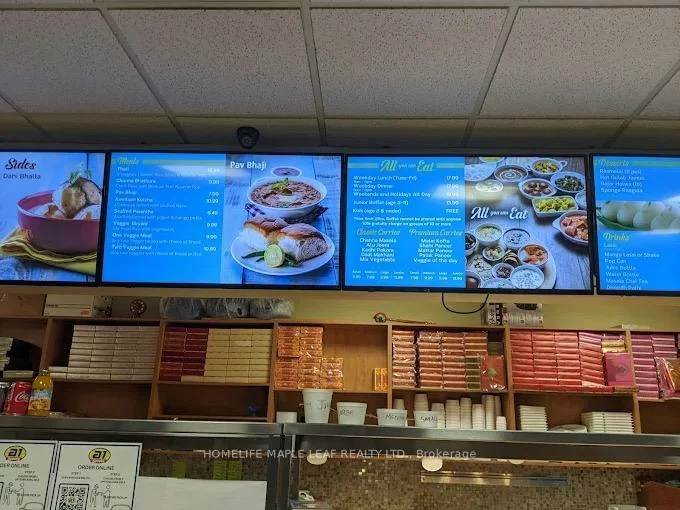 2345, TRAFALGAR, 1018 - WC Wedgewood Creek, Oakville