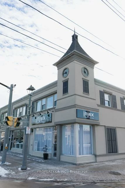 154, Kerr, 1013 - OO Old Oakville, Oakville