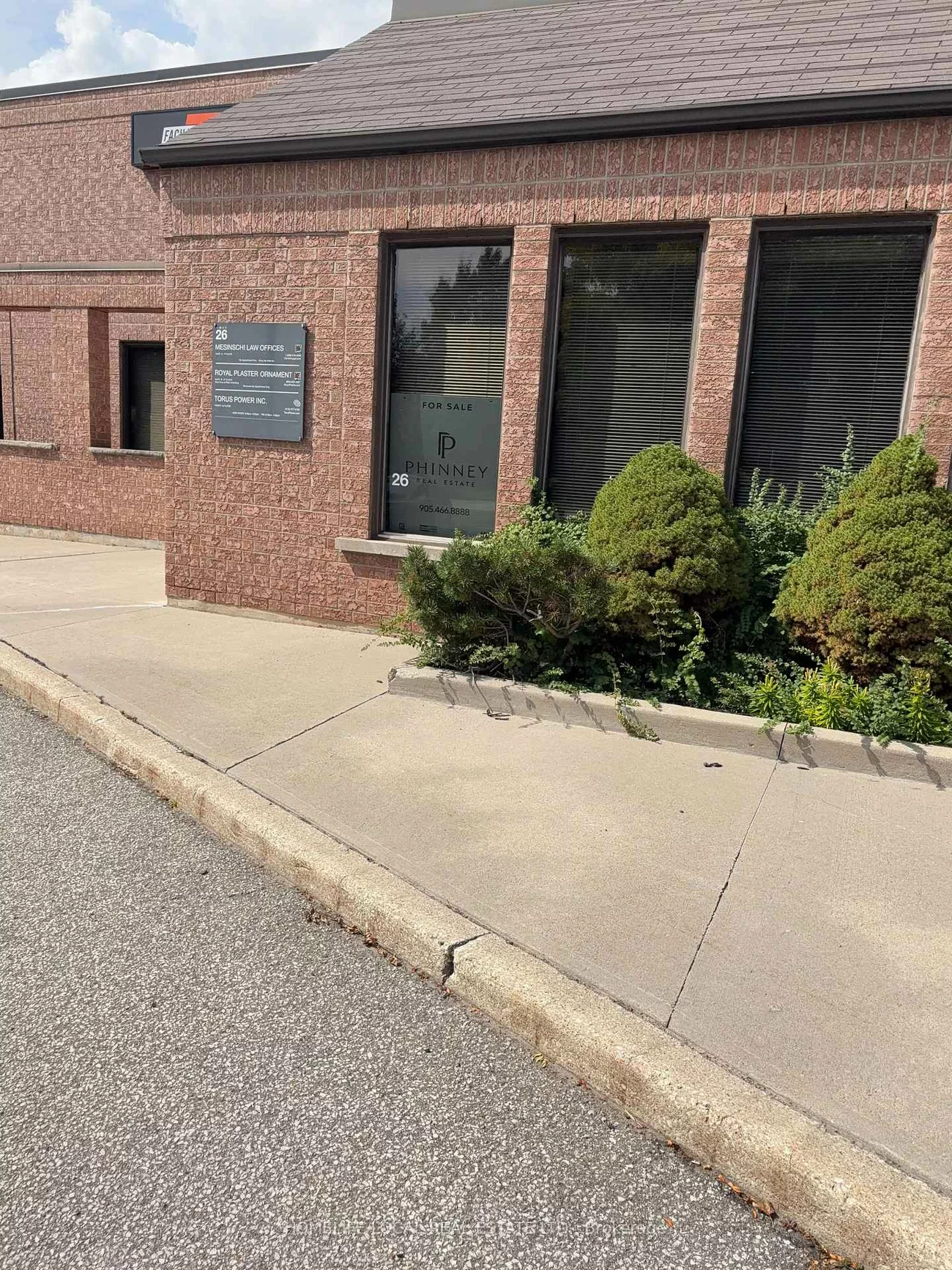 2861, Sherwood Heights, 1021 - WP Winston Park, Oakville