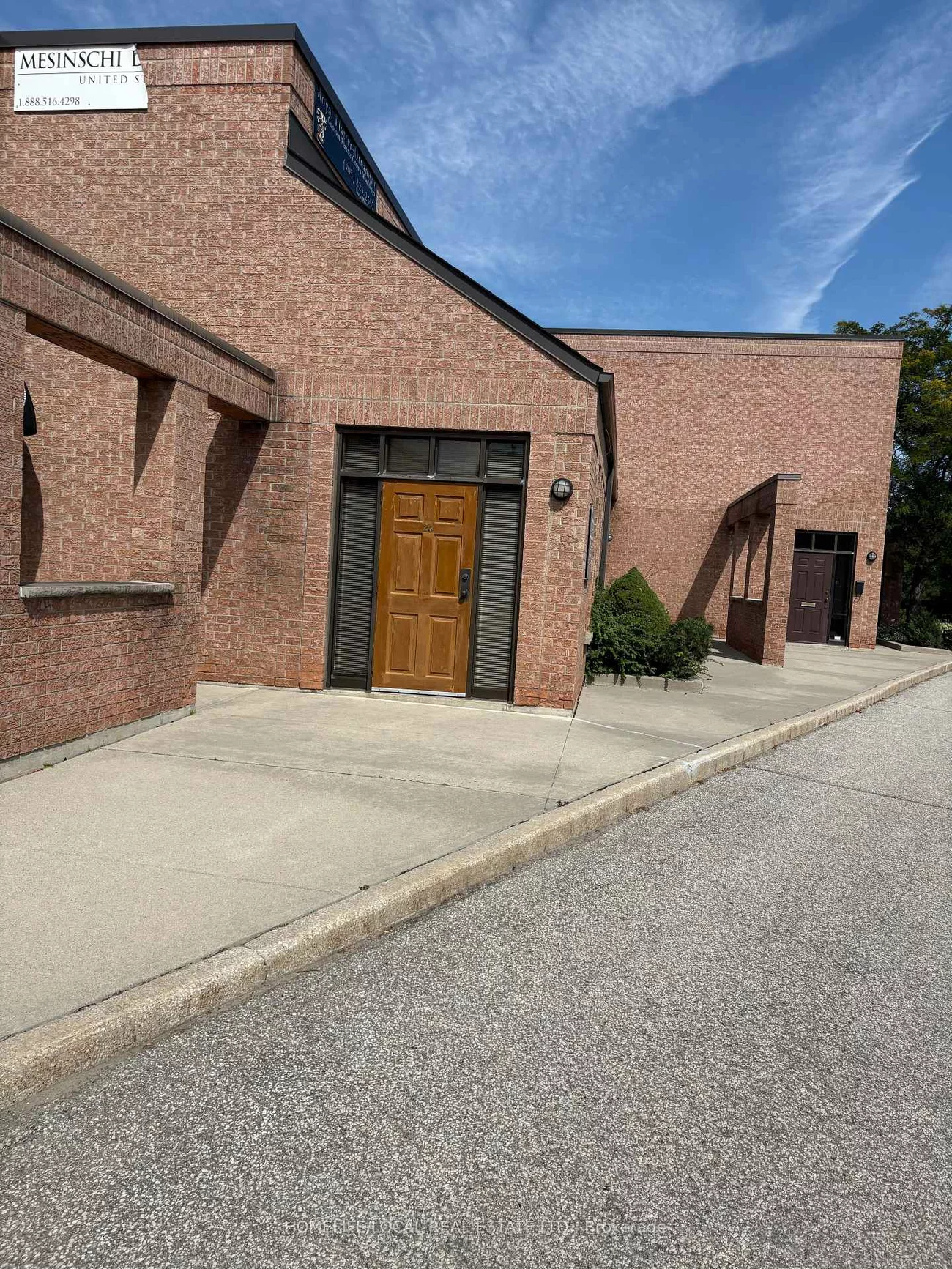 2861, Sherwood Heights, 1021 - WP Winston Park, Oakville