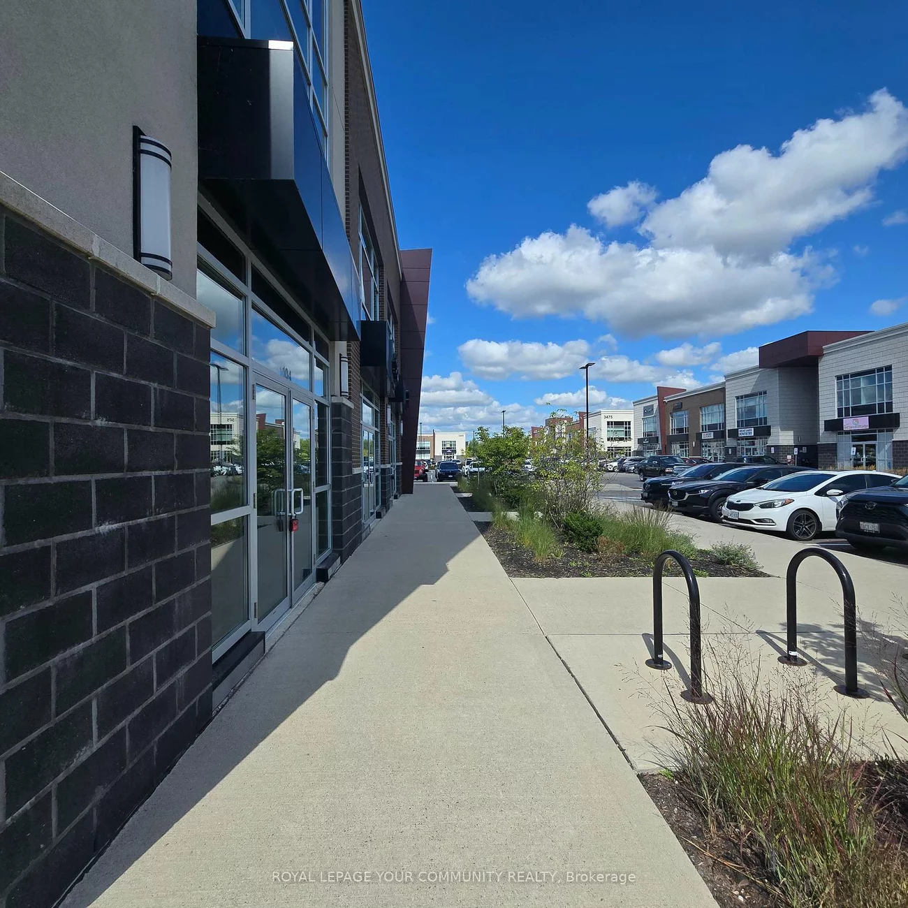 3495, Rebecca, 1014 - QE Queen Elizabeth, Oakville