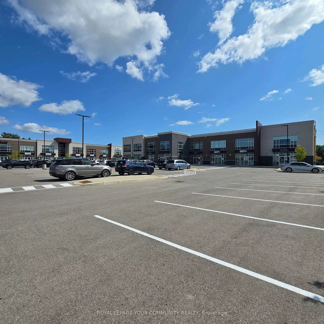 3495, Rebecca, 1014 - QE Queen Elizabeth, Oakville