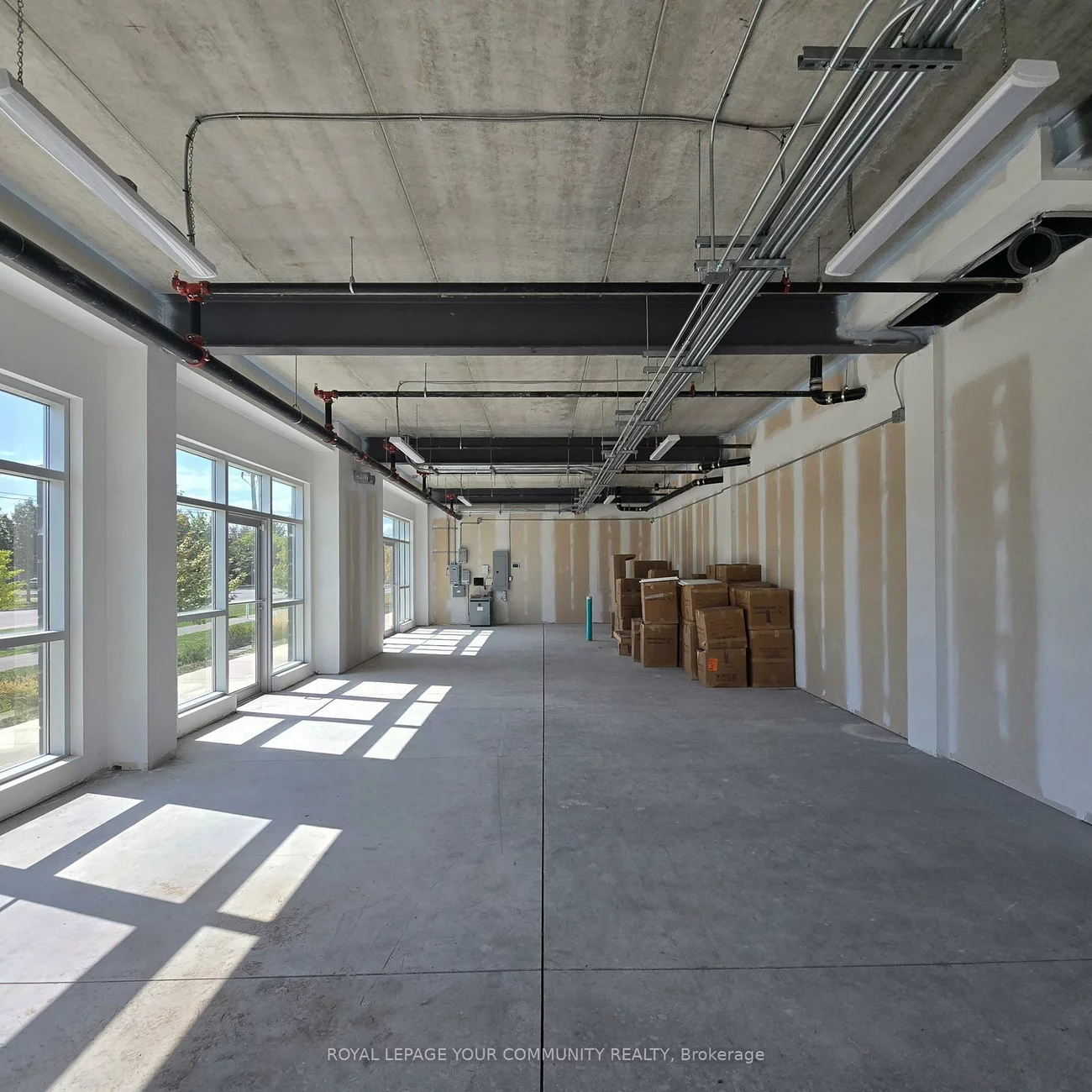 3495, Rebecca, 1014 - QE Queen Elizabeth, Oakville