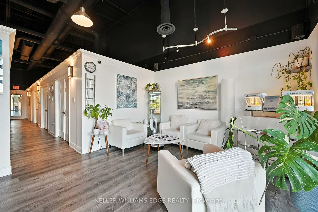 478, Dundas, 1015 - RO River Oaks, Oakville