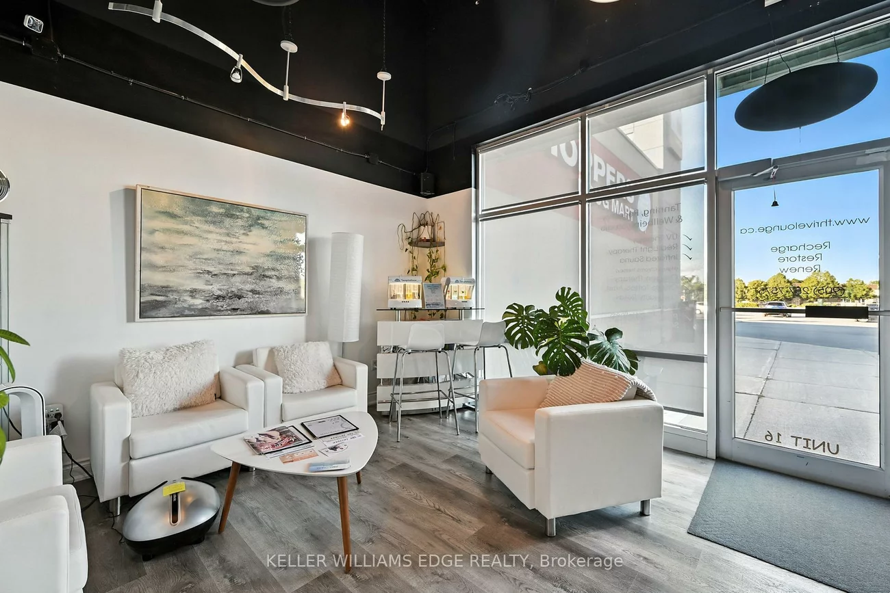 478, Dundas, 1015 - RO River Oaks, Oakville