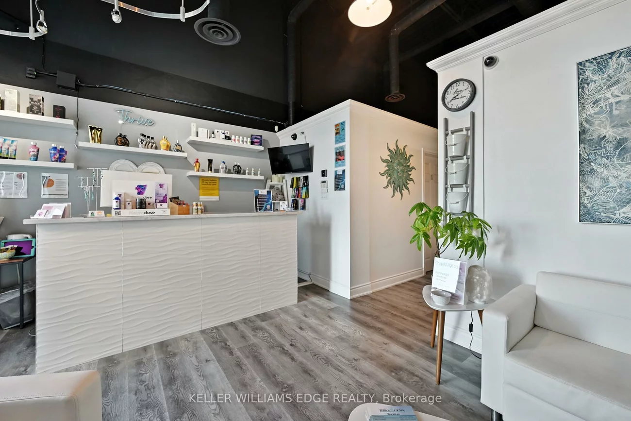 478, Dundas, 1015 - RO River Oaks, Oakville