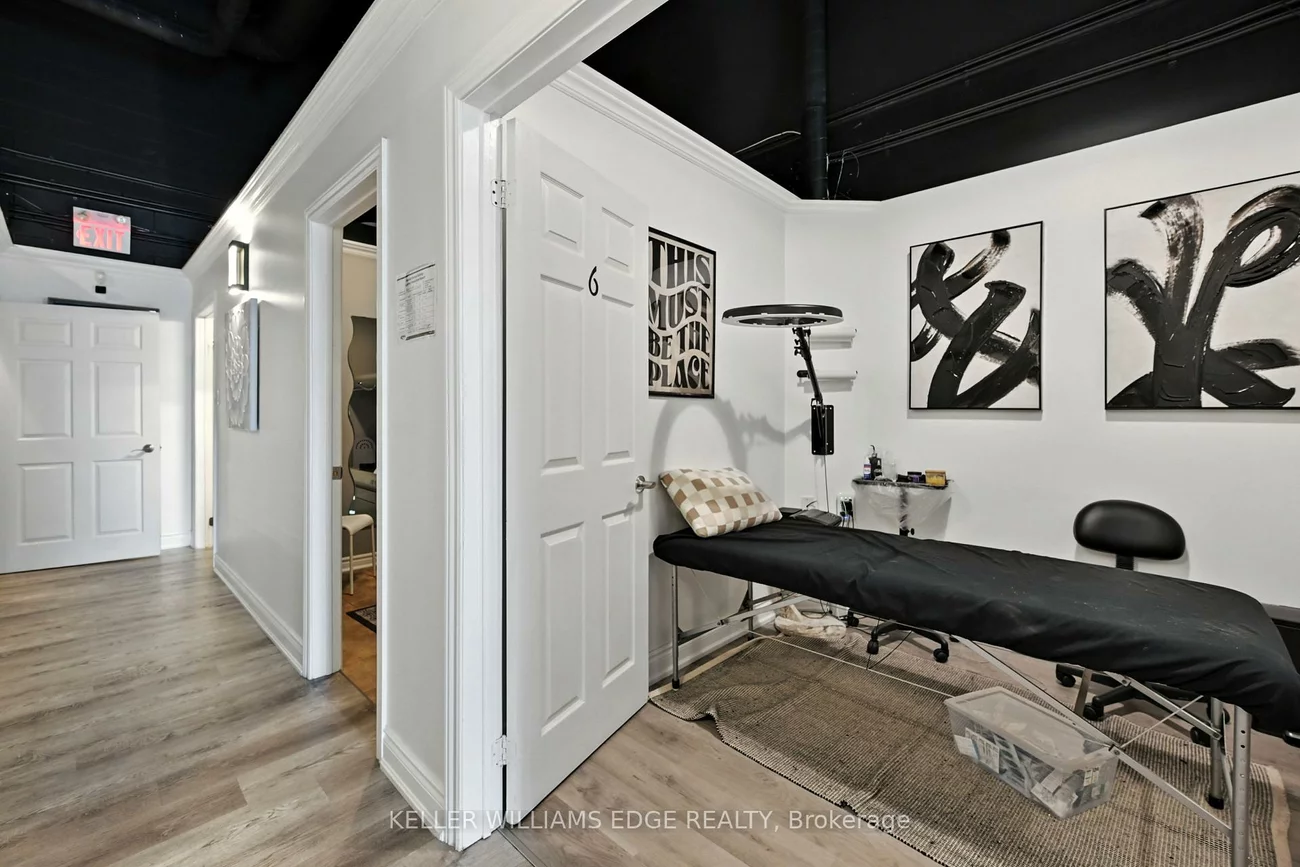 478, Dundas, 1015 - RO River Oaks, Oakville