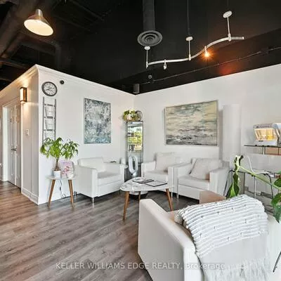 478, Dundas, 1015 - RO River Oaks, Oakville