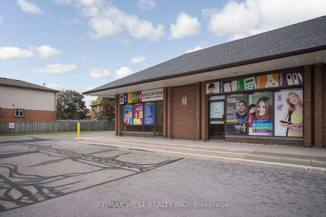 1500, Sixth, 1003 - CP College Park, Oakville