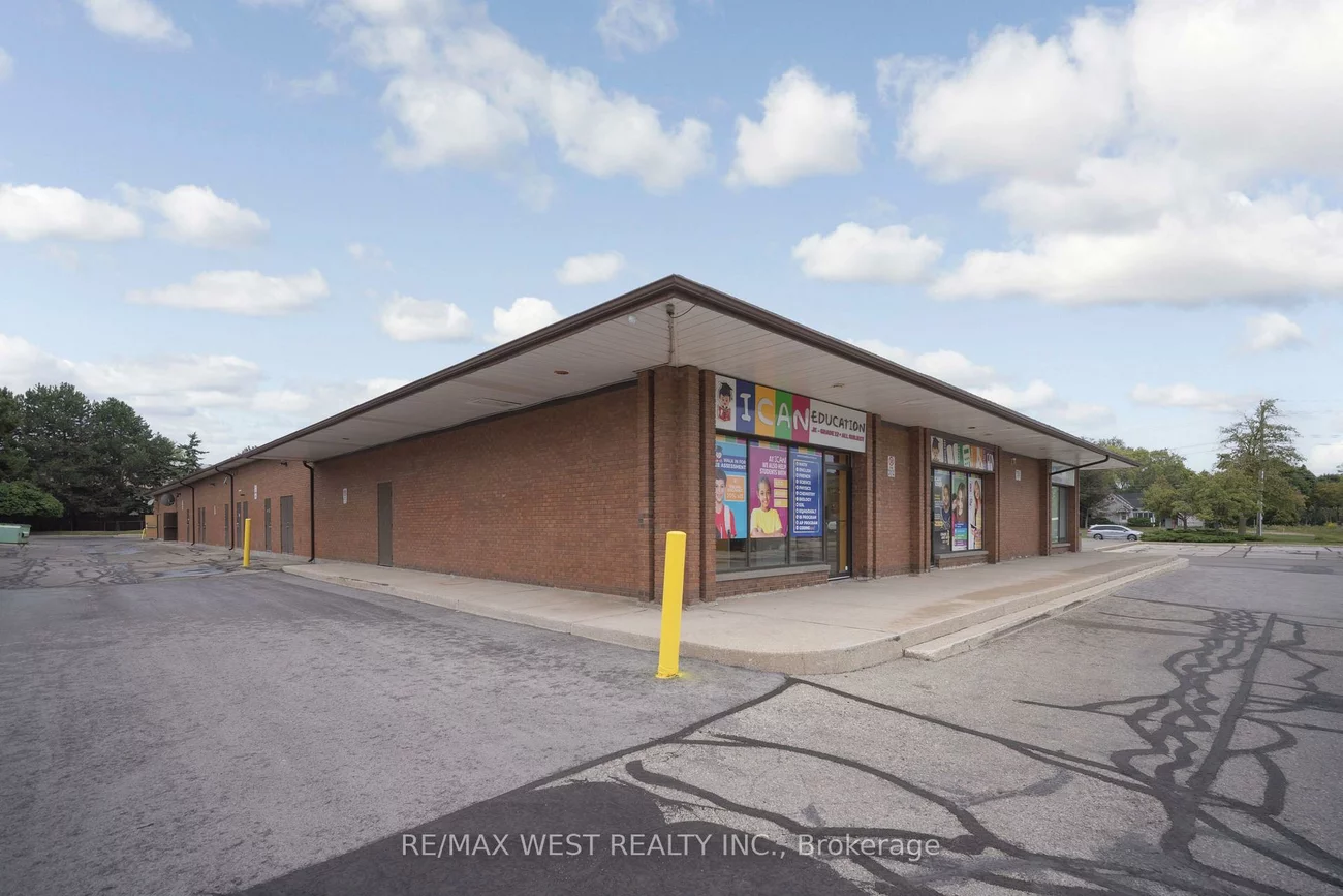 1500, Sixth, 1003 - CP College Park, Oakville