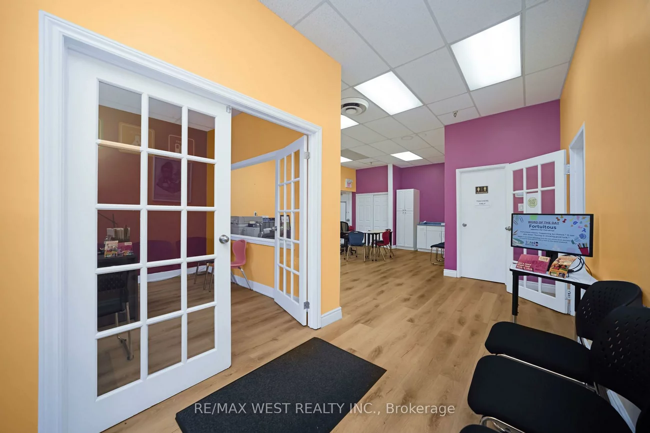 1500, Sixth, 1003 - CP College Park, Oakville