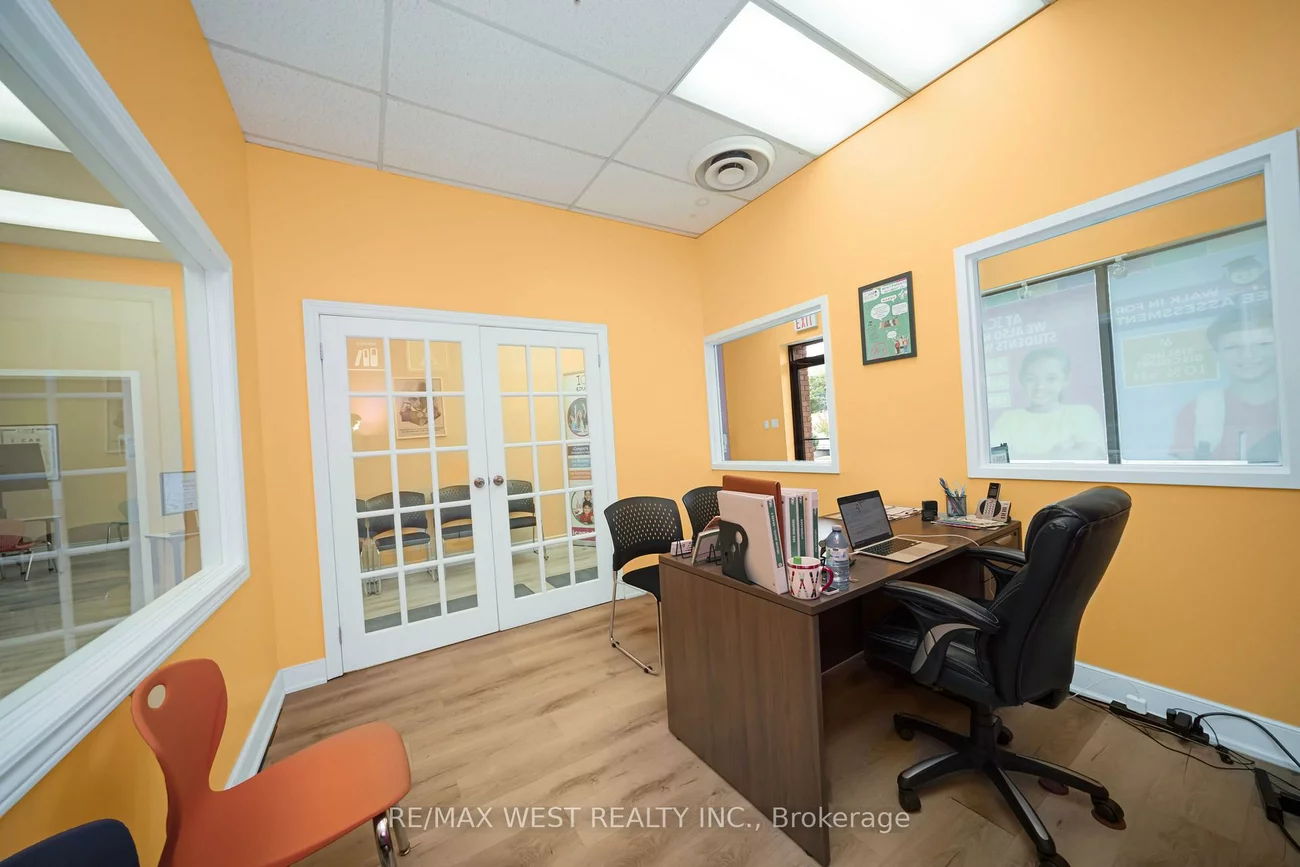 1500, Sixth, 1003 - CP College Park, Oakville