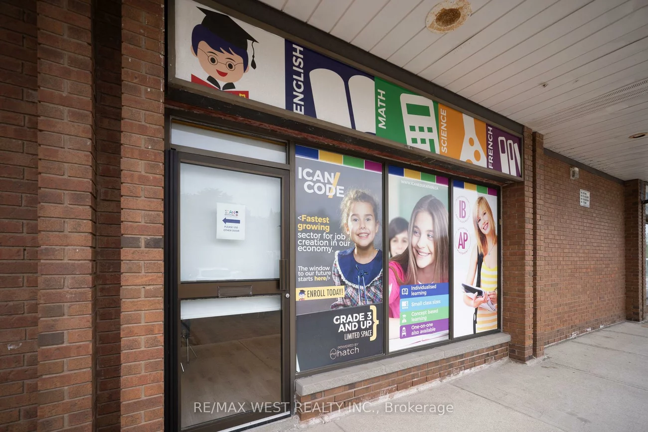 1500, Sixth, 1003 - CP College Park, Oakville